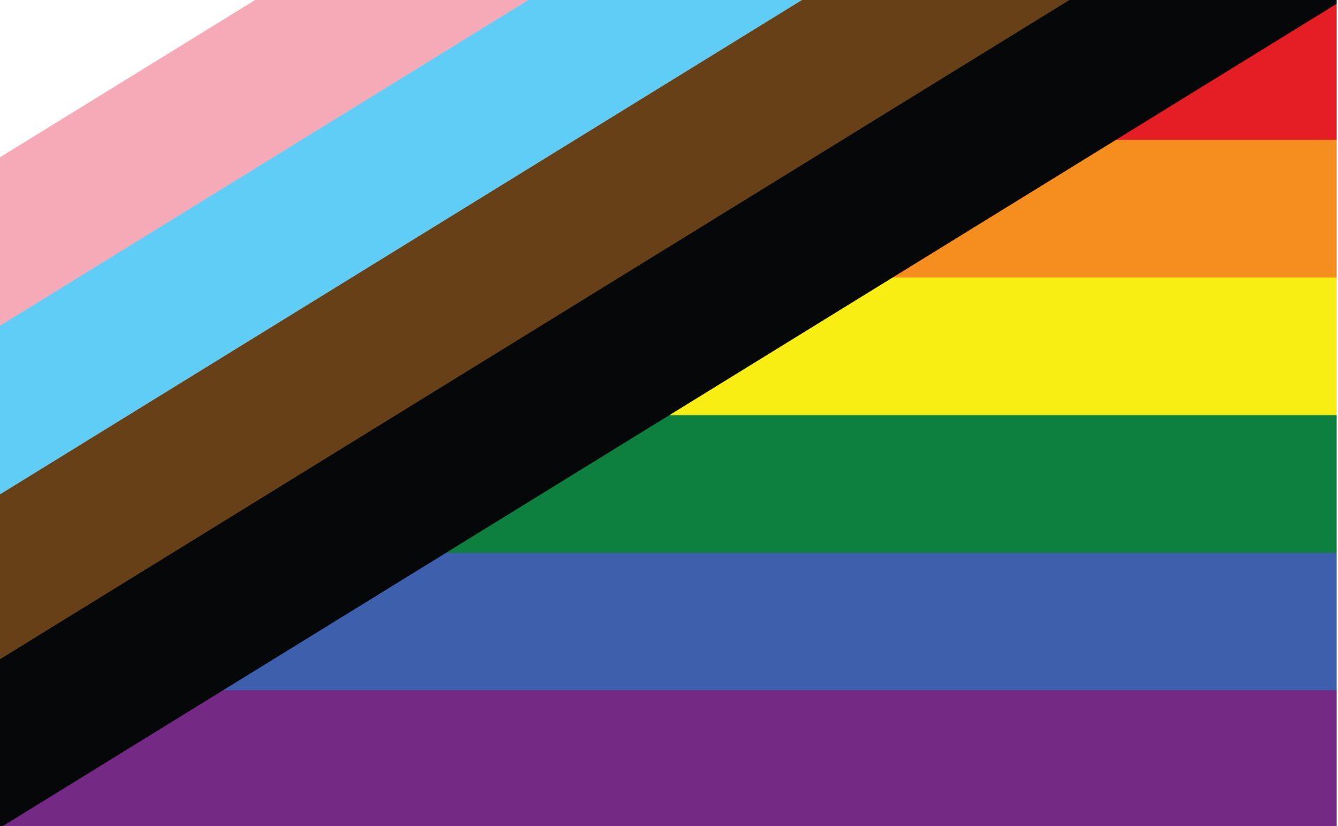 Pride Flag Identification Guide