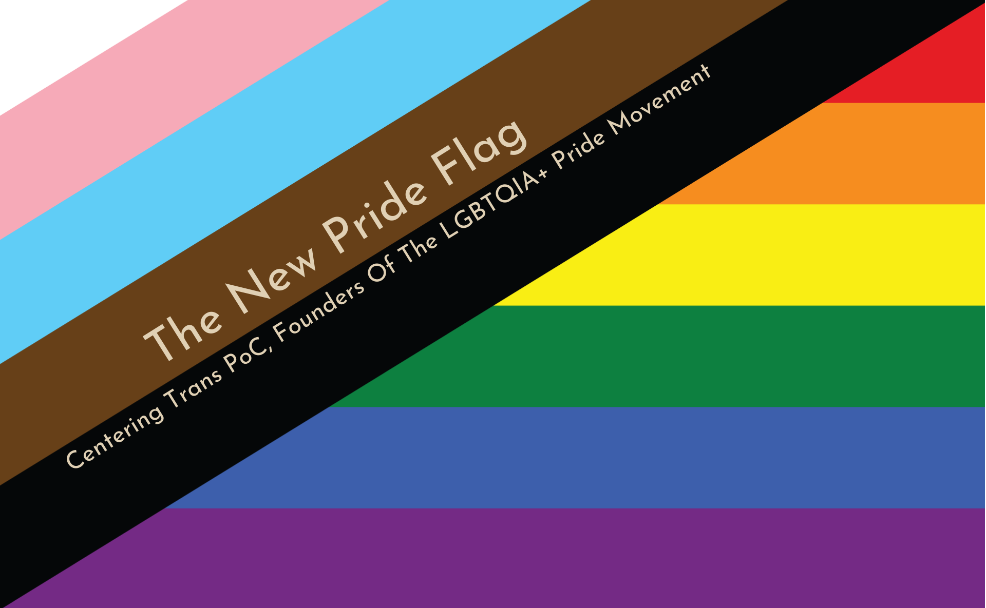 Pride Flag - Honoring Pride Month and the power of change - School of ... / A list of many of the pride flags in the lgbtq+ community, and the meaning behind each flag in we celebrated pride month virtually last year, and it had even more significance in conjunction with blm.